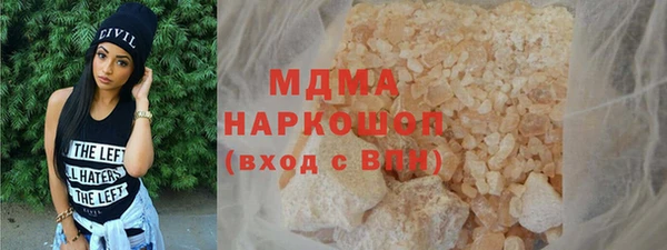 кокс Белоозёрский
